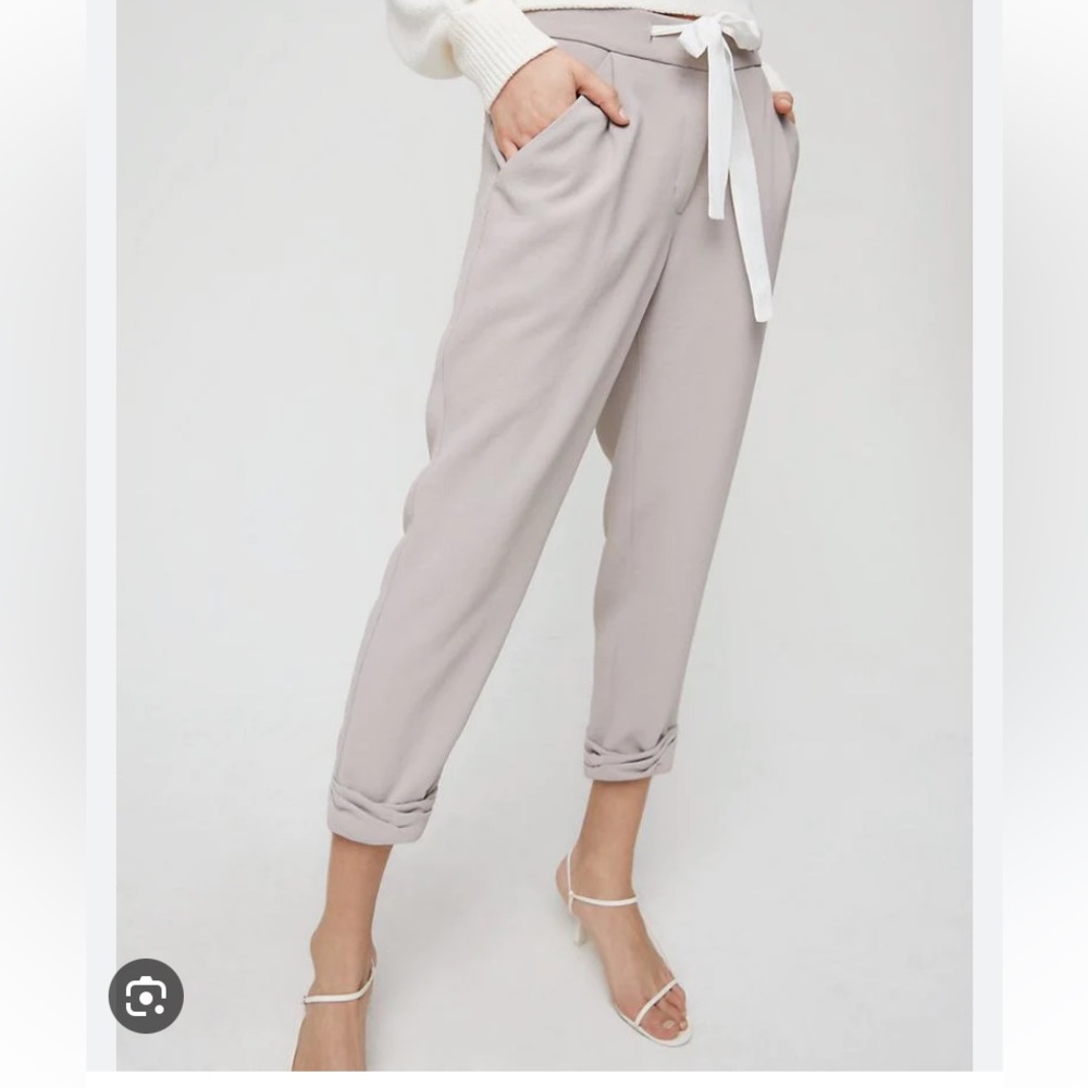 WILFRED | Allant Pant